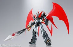 SOUL OF CHOGOKIN MAZINKAISER Z GX-75SP 20TH ANNIVERSARY VERSION – 20 CM 14 SOUL OF CHOGOKIN MAZINKAISER Z GX-75SP 20TH ANNIVERSARY VERSION – 20 CM -Toy Series Store 000632708 01