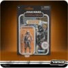 [DISPONIBLE] HASBRO STAR WARS VINTAGE COLLECTION THE MANDALORIAN CARBONIZED – 10 CM