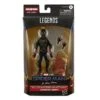 HASBRO MARVEL LEGENDS SPIDER-MAN NO WAY HOME: SPIDER-MAN BLACK SUIT – 15 CM -Toy Series Store 0042505 spider man marvel legends series figuras 15 cm 2022 wave 1 spider man black gold suit 415