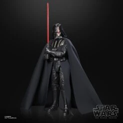 HASBRO STAR WARS: OBI WAN KENOBI BLACK SERIES DARTH VADER DUEL’S END VER – 15 CM 11 HASBRO STAR WARS: OBI WAN KENOBI BLACK SERIES DARTH VADER DUEL’S END VER – 15 CM -Toy Series Store 01 star wars obiwan kenobi black series figura darth vader duels end 15 cm