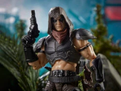 HASBRO G.I. JOE CLASSIFIED SERIES ZARTAN – 15 CM -Toy Series Store 0a4b3cc1 b876 4a23 b896 cf248a838e6b