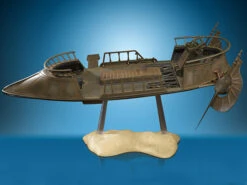 HASBRO STAR WARS EP.VI VINTAGE COLLECTION JABBA’S TATOOINE SKIFF EXCLUSIVE – 10 CM 12 HASBRO STAR WARS EP.VI VINTAGE COLLECTION JABBA’S TATOOINE SKIFF EXCLUSIVE – 10 CM -Toy Series Store 0b66ec61 c57b 4640 91fa 581068431916