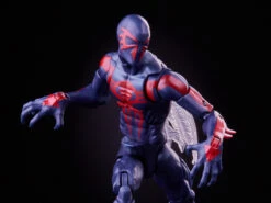 HASBRO MARVEL LEGENDS RETRO COLLECTION SPIDER-MAN 2099 – 15 CM -Toy Series Store 1 2