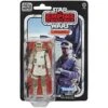 HASBRO STAR WARS BLACK SERIES 40TH ANNIVERSARY HOTH REBEL SOLDIER – 15 CM