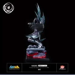 TSUME IKIGAI SAINT SEIYA HADES – 44 CM -Toy Series Store 1526830ca7a83eda3c13f491a6897b85