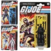 HASBRO G.I JOE RETRO COLLECTION WAVE 1 PACK 3 FIGURAS – 12 CM -Toy Series Store 1533557572