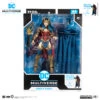 McFARLANE TOYS DC MULTIVERSE BUILD A DARKFATHER: WONDER WOMAN – 18 CM -Toy Series Store 15418 08
