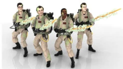 HASBRO PLASMA SERIES GHOSTBUSTERS GLOW-IN-THE-DARK SET 4 FIGURAS – 15 CM 6 HASBRO PLASMA SERIES GHOSTBUSTERS GLOW-IN-THE-DARK SET 4 FIGURAS – 15 CM -Toy Series Store 18382