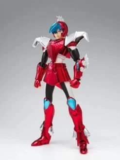 SAINT SEIYA MYTH CLOTH STEEL SAINT SKYCLOTH SHO VERSION REVIVAL – 16 CM