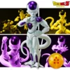 [DISPONIBLE] S.H FIGUARTS DRAGON BALL Z FRIEZA FOURTH FORM – 12 CM