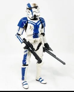 HASBRO STAR WARS BLACK SERIES GAMING GREATS COMMANDER STORMTROOPER – 15 CM 13 HASBRO STAR WARS BLACK SERIES GAMING GREATS COMMANDER STORMTROOPER – 15 CM -Toy Series Store 2253302665607943354