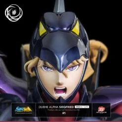 TSUME IKIGAI SAINT SEIYA DUBHE ALPHA SIEGFRIED – 35 CM -Toy Series Store 24d4601d8030a699aedf7f21177d4d0e