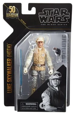 [DISPONIBLE] HASBRO STAR WARS BLACK SERIES ARCHIVE WAVE 1 SET 4 FIGURAS – 15 CM -Toy Series Store 28122020153223847133