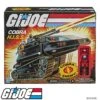 HASBRO G.I JOE RETRO COLLECTION HISS COBRA + DRIVER – 12 CM -Toy Series Store 347 1