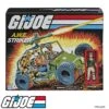 HASBRO G.I JOE RETRO COLLECTION AWE STRIKER – 12 CM -Toy Series Store 348 3