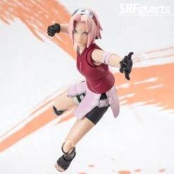 S.H FIGUARTS NARUTO SHIPPUDEN : SAKURO HARUNA -NARUTOP99 EDITION – 15 CM -Toy Series Store 409185567 740171194812671 165448034255178244 n 600x600 1
