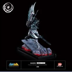 TSUME IKIGAI SAINT SEIYA HADES – 44 CM -Toy Series Store 42725848cfcd759161cedb912fcafa59