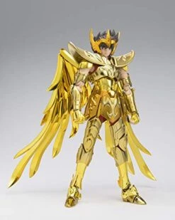 SAINT SEIYA MYTH CLOTH EX SEIYA SAGITARIO – 18 CM -Toy Series Store 4573102570567 2