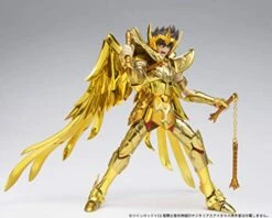 SAINT SEIYA MYTH CLOTH EX SEIYA SAGITARIO – 18 CM -Toy Series Store 4573102570567 6