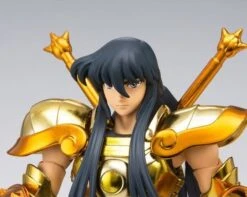 SAINT SEIYA MYTH CLOTH EX SHIRYU DE LIBRA – 17 CM 13 SAINT SEIYA MYTH CLOTH EX SHIRYU DE LIBRA – 17 CM -Toy Series Store 48432265586 d577e27c35 o