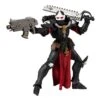 MCFARLANE TOYS WARHAMMER 40K ADEPTA SORORITAS BATTLE SISTER (BOLTER & ASTARTES) – 18 CM -Toy Series Store 492 2