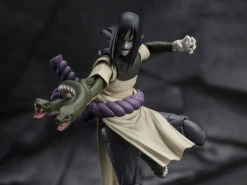 [PRE-ORDER ENERO 2024] S.H FIGUARTS NARUTO SHIPPUDEN OROCHIMARU (SEEKER OF INMORTALITY) – 15 CM -Toy Series Store 4b41b915 872c 4283 8f1d 541713da69c2