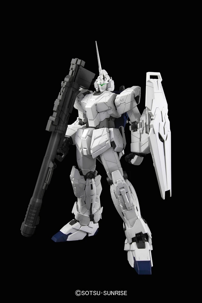 BANDAI HOBBY GUNDAM PERFECT GRADE 1/60 UNICORN RX-0 4 BANDAI HOBBY GUNDAM PERFECT GRADE 1/60 UNICORN RX-0 - Image 2