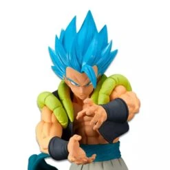 BANPRESTO DRAGON BALL BWFC3 SUPER MASTER STARS PIECE THE GOGETA THE BRUSH – 24 CM -Toy Series Store 51
