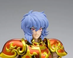 BANDAI SAINT SEIYA MYTH CLOTH EX SIREN SORRENTO – 18 CM -Toy Series Store 51132911367 9f9c1d974f o