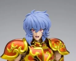 BANDAI SAINT SEIYA MYTH CLOTH EX SIREN SORRENTO – 18 CM -Toy Series Store 51134359414 9cb13e63c9 o