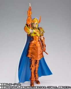 BANDAI SAINT SEIYA MYTH CLOTH EX SIREN SORRENTO – 18 CM -Toy Series Store 51134359494 88258dde50 o