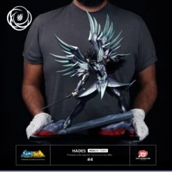 TSUME IKIGAI SAINT SEIYA HADES – 44 CM