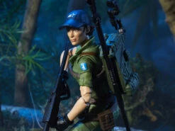 [DISPONIBLE] HASBRO G.I. JOE CLASSIFIED SERIES LADY JAYE – 15 CM -Toy Series Store 553681a8 3a66 4431 8d3e c4fbacd4bc5f