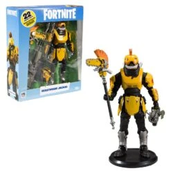 McFARLANE TOYS FORTNITE BEASTMODE JACKAL – 18 CM