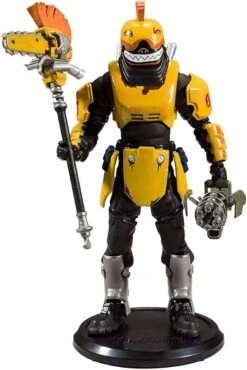 McFARLANE TOYS FORTNITE BEASTMODE JACKAL – 18 CM -Toy Series Store 61171VkQT5L. AC UF8941000 QL80