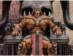 STORM COLLECTIBLES 1/12 MORTAL KOMBAT SHAO KAHN DELUXE EDITION – 18 CM 32 STORM COLLECTIBLES 1/12 MORTAL KOMBAT SHAO KAHN DELUXE EDITION – 18 CM -Toy Series Store 61ZBDl8Xi2L. AC UF8941000 QL80