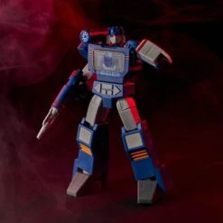 HASBRO TRANSFORMERS SOUNDWAVE MOVIE R.E.D – 15 CM