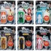 [DISPONIBLE] HASBRO STAR WARS VINTAGE COLLECTION RETRO WAVE 1 6 FIGURAS – 10 CM