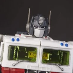 HASBRO TRANSFORMERS SDCC2019 OPTIMUS PRIME X GHOSTBUSTERS MP10G ECTO-35 – 24 CM -Toy Series Store 71W50oVp4L. AC SL1500