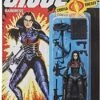 HASBRO G.I JOE RETRO COLLECTION BARONESS / BARONESA – 12 CM -Toy Series Store 71cW7BX5szL. AC SX425