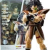 S.H FIGUARTS DRAGON BALL RADITZ – 17 CM -Toy Series Store 78 DBZ Raditz