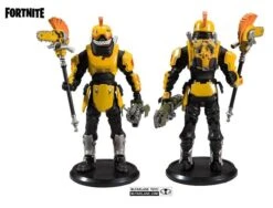 McFARLANE TOYS FORTNITE BEASTMODE JACKAL – 18 CM -Toy Series Store 787926107319