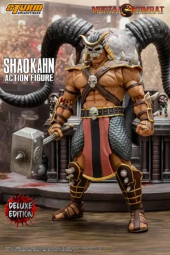 STORM COLLECTIBLES 1/12 MORTAL KOMBAT SHAO KAHN DELUXE EDITION – 18 CM 36 STORM COLLECTIBLES 1/12 MORTAL KOMBAT SHAO KAHN DELUXE EDITION – 18 CM -Toy Series Store 790ac777 e4ae 41dc 9ed0 7fd4fb51e365 467x700
