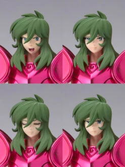 [DISPONIBLE] SAINT SEIYA MYTH CLOTH EX SHUN NEW BRONZE CLOTH ANDROMEDA REVIVAL – 17 CM -Toy Series Store 80531e