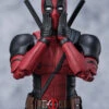 S.H FIGUARTS MARVEL DEADPOOL – 16 CM 2 S.H FIGUARTS MARVEL DEADPOOL – 16 CM -Toy Series Store 80533a