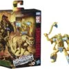 HASBRO TRANSFORMERS WAR FOR CYBERTRON KINGDOM : DELUXE CLASS CHEETOR – 14 CM -Toy Series Store 81A2VZonbsL. AC SL1500