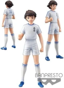 [DISPONIBLE] BANPRESTO CAPTAIN TSUBASA GRANDISTA TSUBASA OZORA – 24 CM -Toy Series Store 874x1200