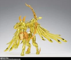 SAINT SEIYA MYTH CLOTH EX SEIYA SAGITARIO – 18 CM -Toy Series Store 8c8b52df 6df4 4ce4 90aa 63fde92bddd7