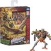 HASBRO TRANSFORMERS WFC KINGDOM DELUXE AIRAZOR – 14 CM -Toy Series Store 91 4jLNmmNL. AC SL1500