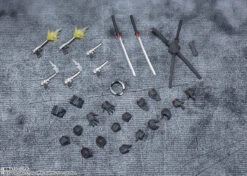 PRE-ORDER NOVIEMBRE 2023] S.H FIGUARTS MARVEL DEADPOOL 2 – 16 CM -Toy Series Store 91057e